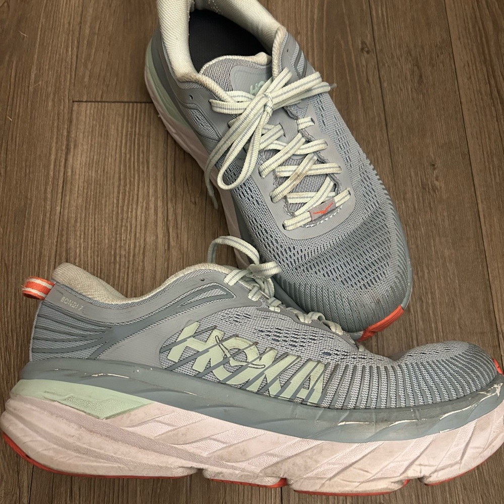 Hoka Bondi 7